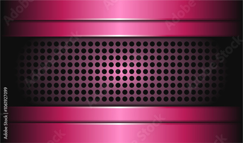 new background template