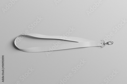 Lanyard Blank