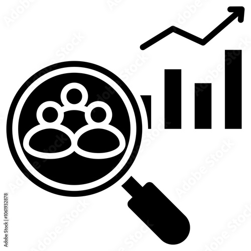 Demographic Icon