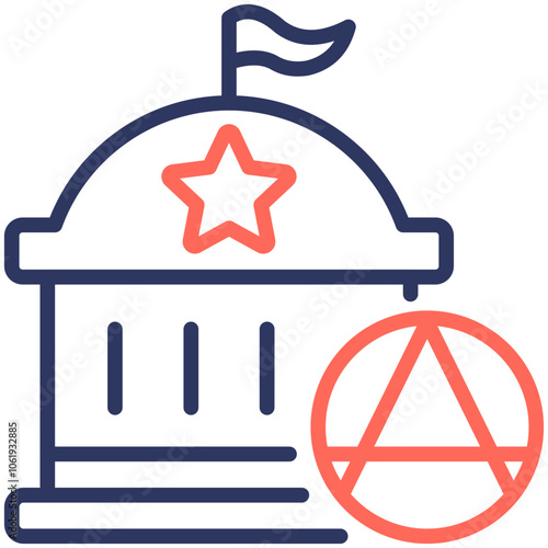 Anarchy Icon
