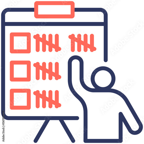 Voter Icon