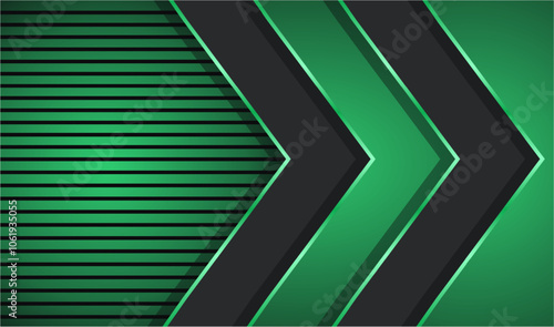 new background template