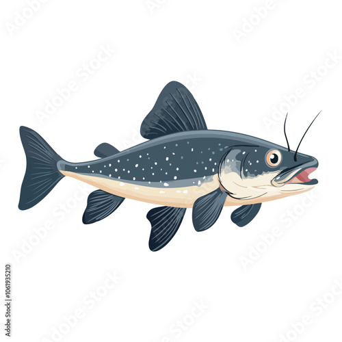 channel catfish