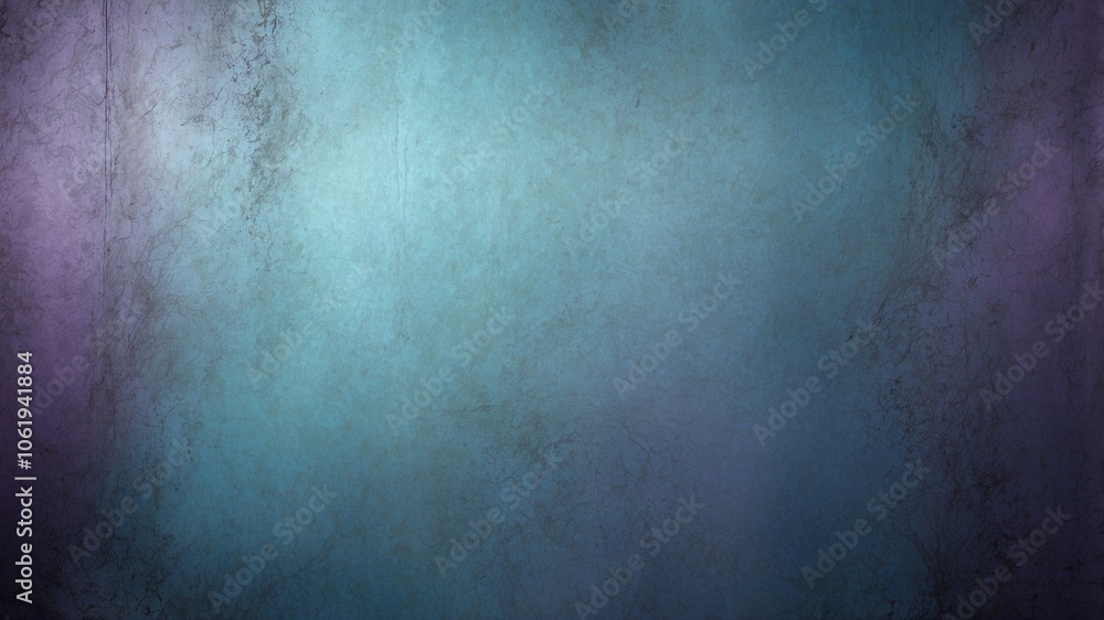 Obraz premium Soft Blue Purple Colors Mettalic Texture Wallpaper