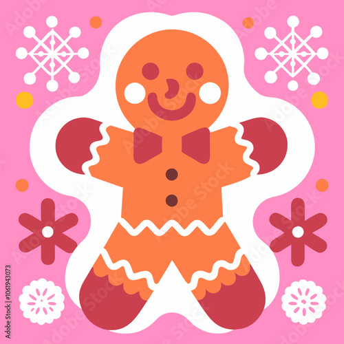 gingerbread