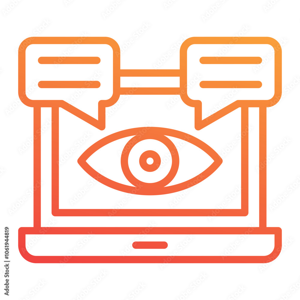 Spying Icon