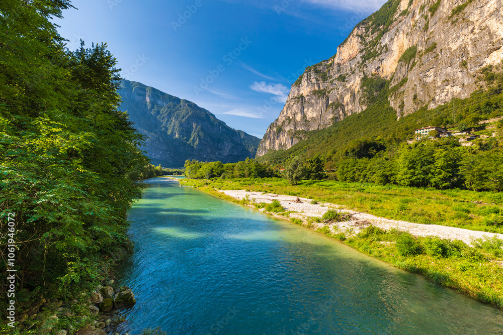 Brenta Valley