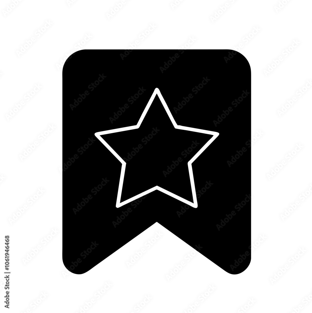 Favorite bookmark Icon Favorite bookmark Icon