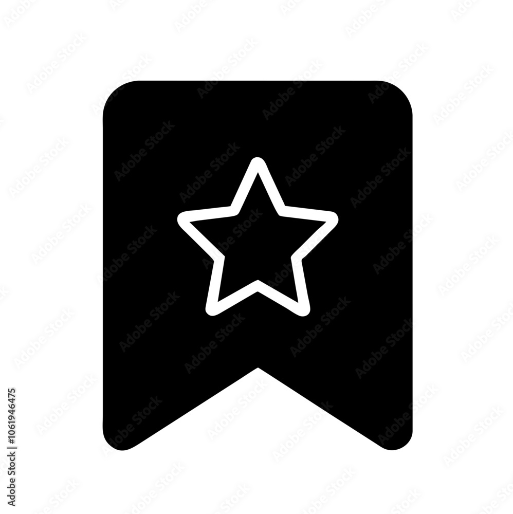 Favorite bookmark Icon Favorite bookmark Icon