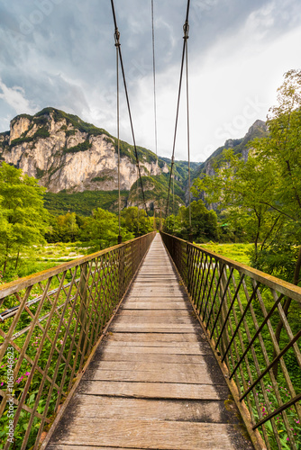 Brenta Valley