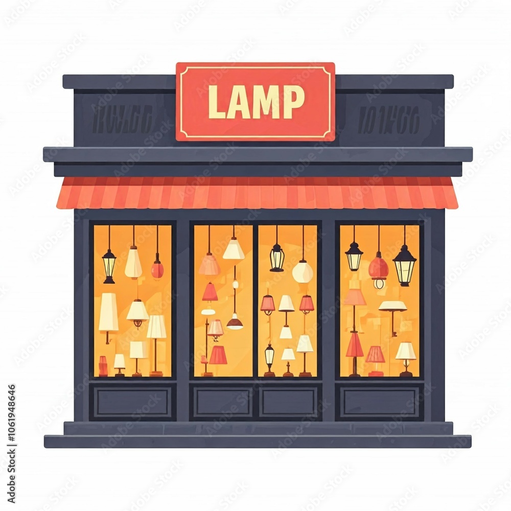 Light Bulb Store Light Bulb Store