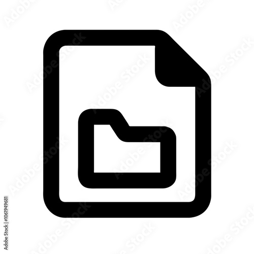 File Explorer Icon