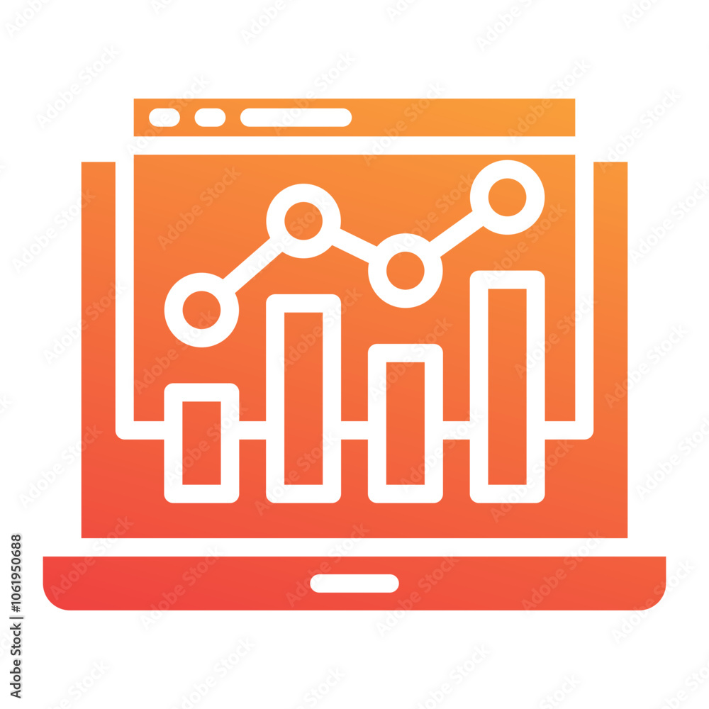 Graph Icon Graph Icon