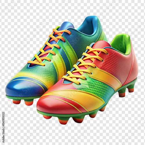 football-shose HD