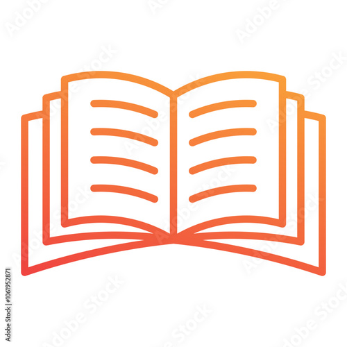 Book Icon