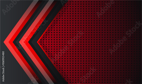new background template