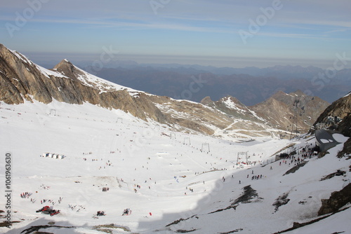 Kitzsteinhorn