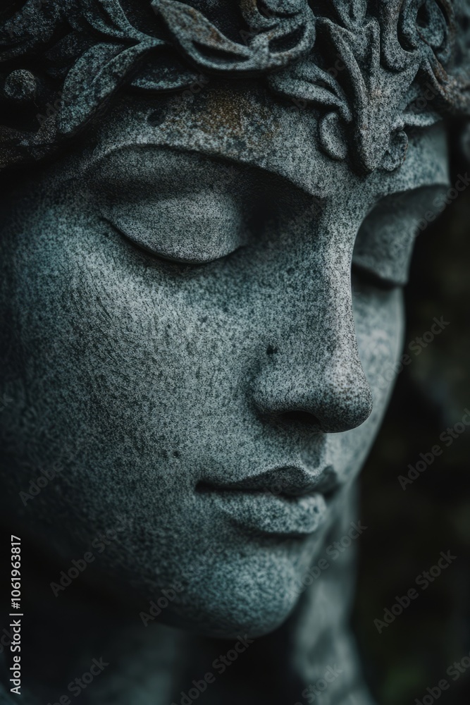 Ancient Celtic goddess of healing and health Airmid. Ancient Celtic goddess of healing and health Airmid.