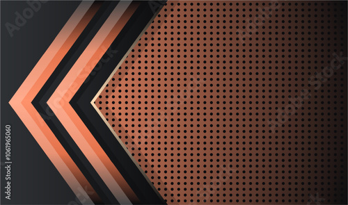 new background template