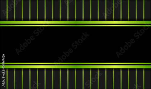 new background template