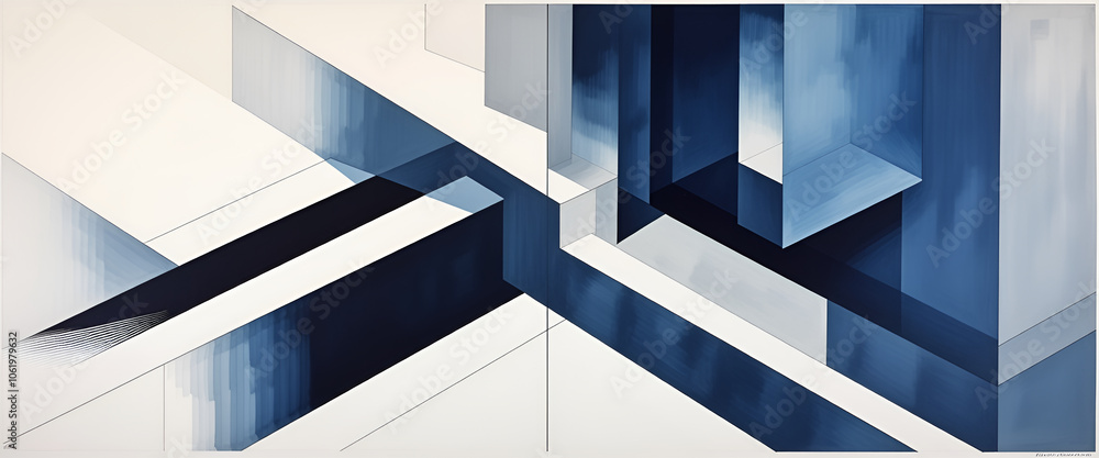 illustrazione sfondo con elementi astratti a tema geometrico surreale illustrazione sfondo con elementi astratti a tema geometrico surreale