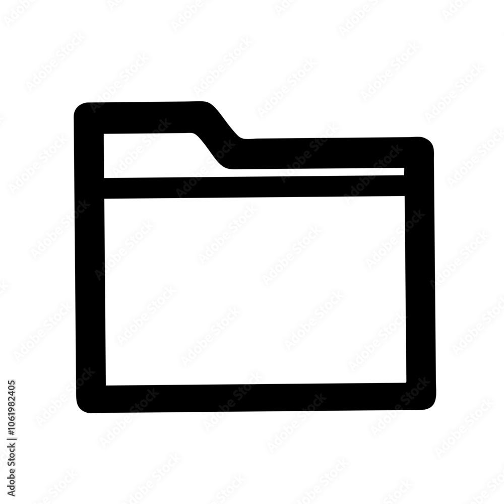 File Folder / File Explorer File Folder / File Explorer
