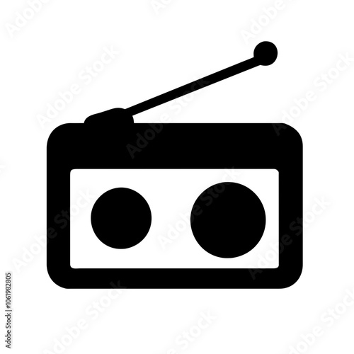  FM Radio
