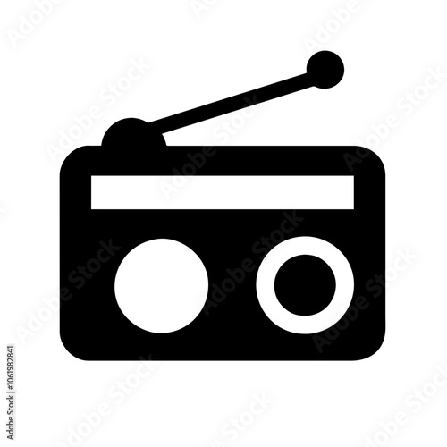  FM Radio