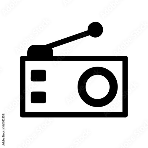  FM Radio