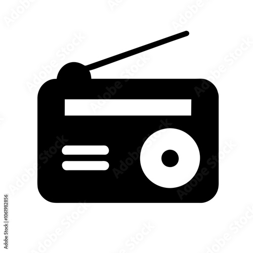  FM Radio