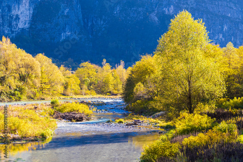 Brenta Valley