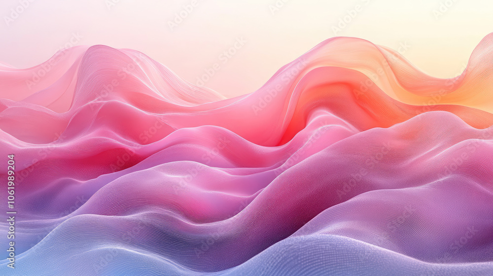 A versatile selection of background illustrations, featuring modern abstract shapes, smooth minimalist gradients, nostalgic retro textures, nature-inspired patterns, vibrant playful doodles, and sleek