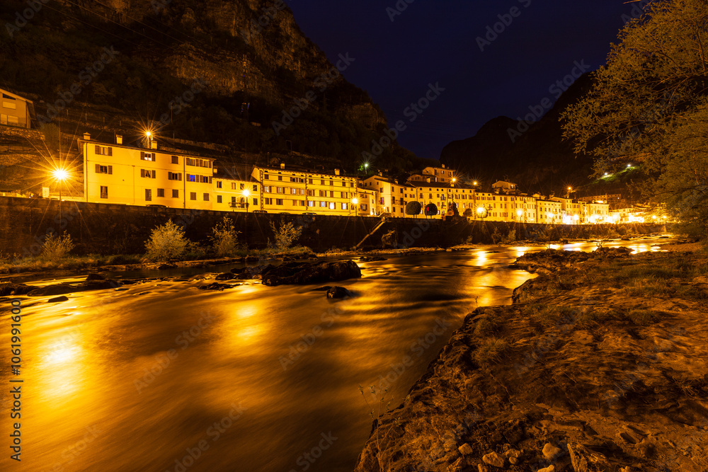 Brenta Valley - Valstagna