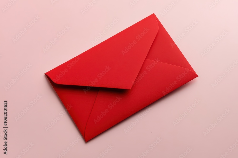 Discover creative ways to use a red envelope in your next project Discover creative ways to use a red envelope in your next project