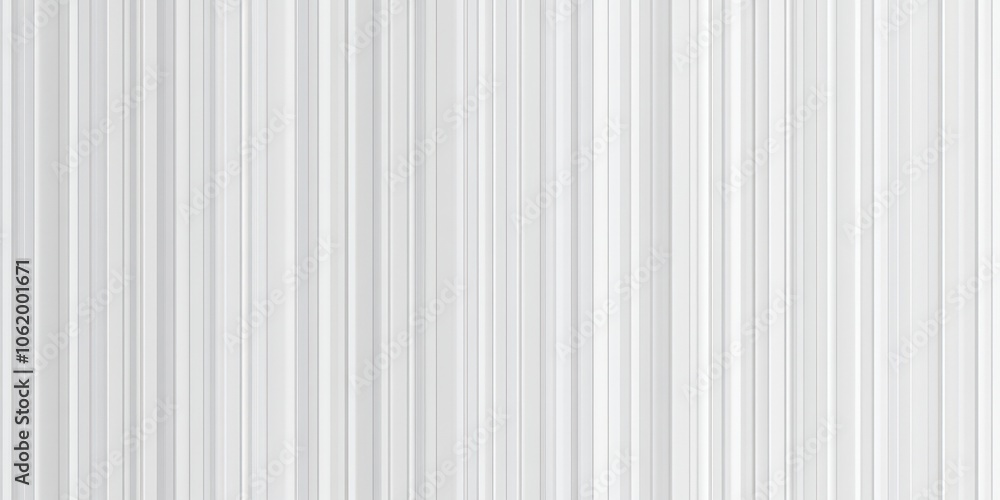 Subtle Vertical Lines in Soft White Background Subtle Vertical Lines in Soft White Background