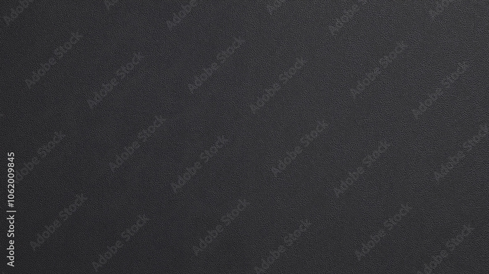 Fototapeta premium Dark Matte Surface Texture With Minimalist Appeal