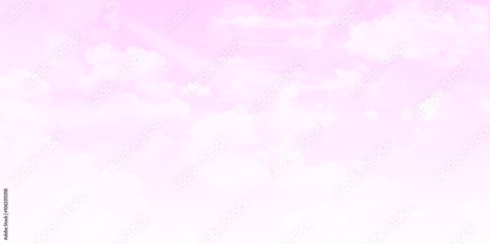 Processed collage of cloudy light pink sky texture. Processed collage of cloudy light pink sky texture.