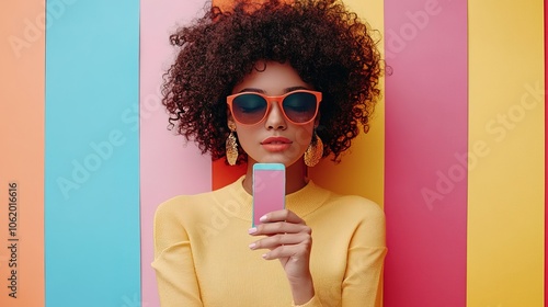 Collage of influencers from various niches promoting products on social media