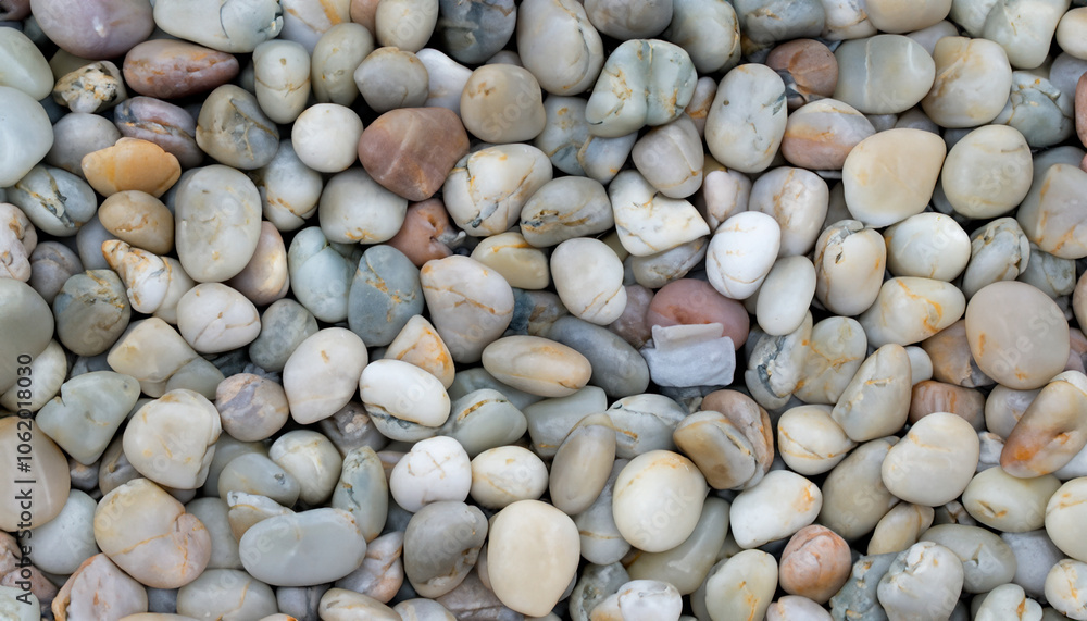 pebbles on the beach pebbles on the beach