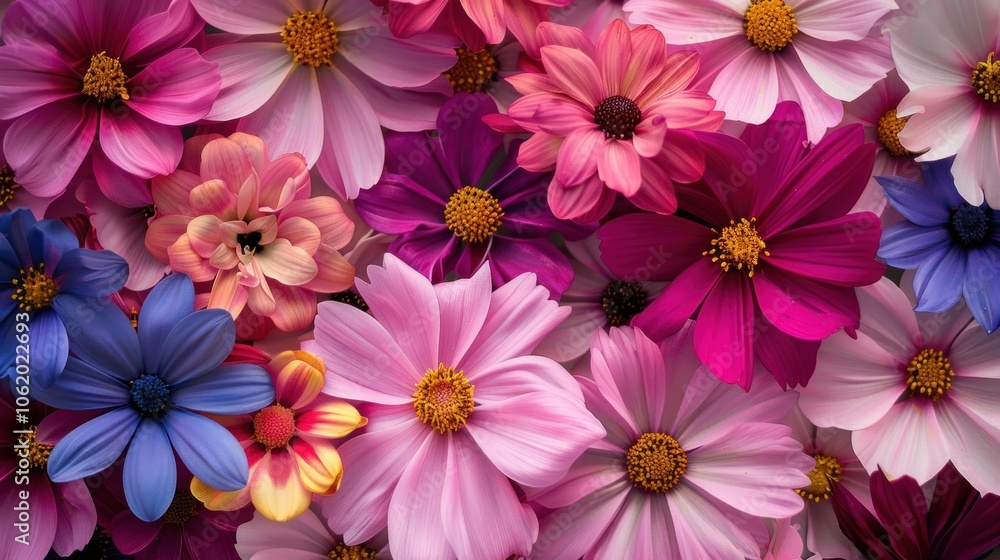 beautiful and colorful flower background beautiful and colorful flower background