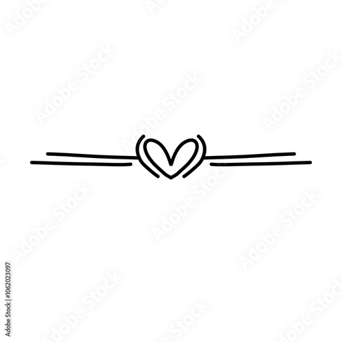 dividers and separators icon