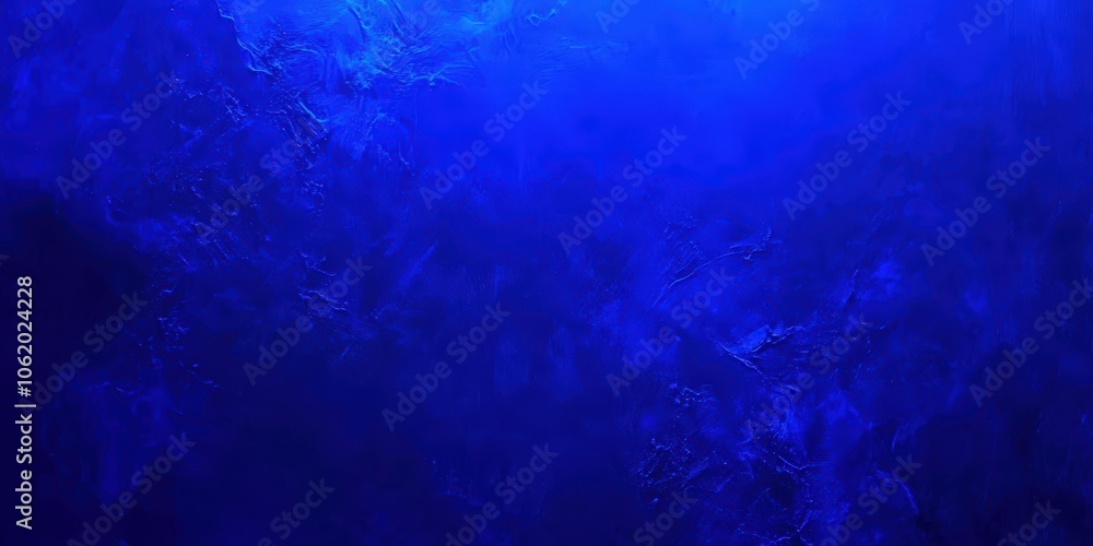 Deep Blue Abstract Background for Creative Use Deep Blue Abstract Background for Creative Use