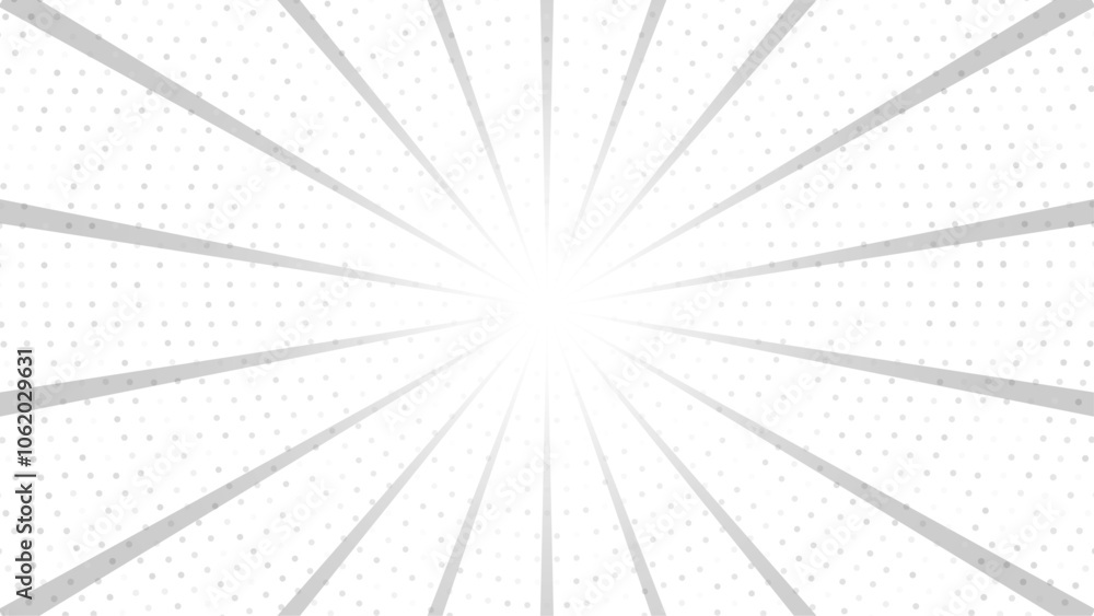 Obraz premium Vector retro background illustration design