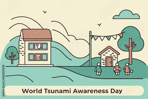 World Tsunami Awareness Day