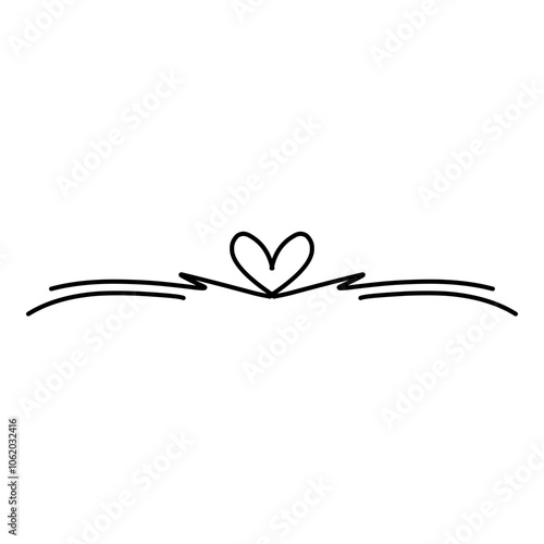 divider line vector