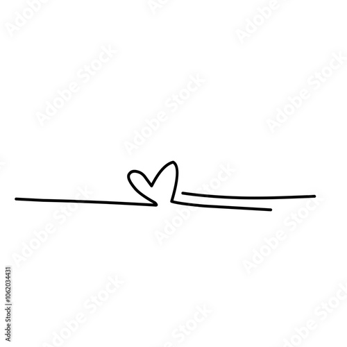 divider line vector