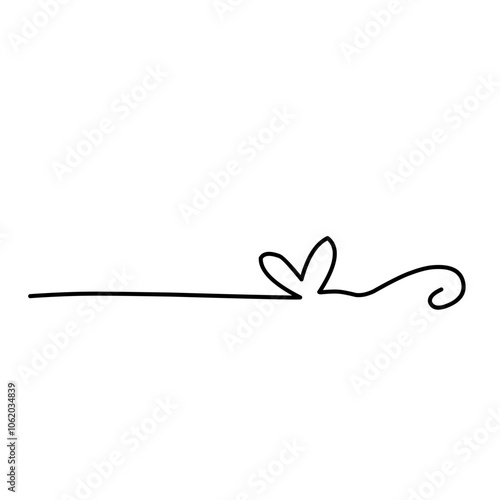 divider line vector