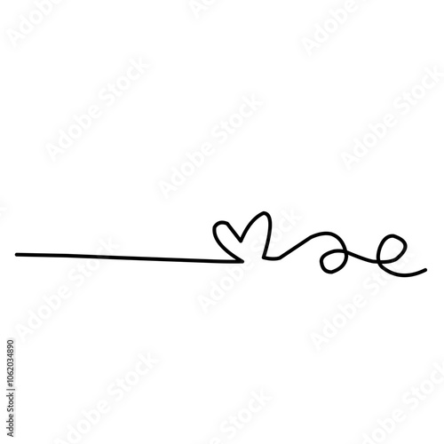 divider line vector