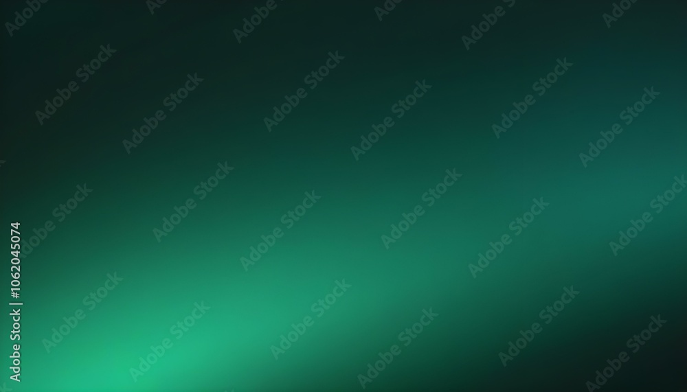 dark green gradient background with subtle texture create with ai