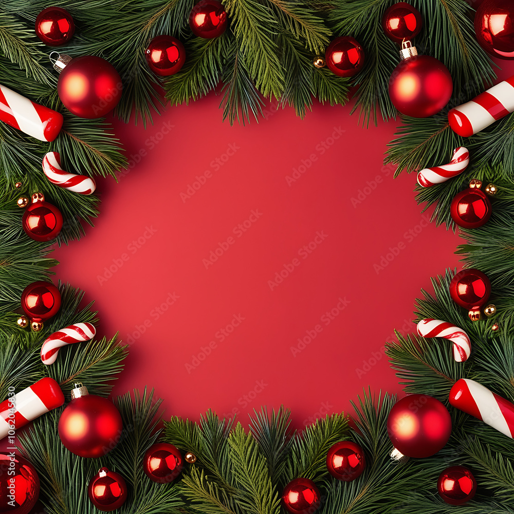 Merry Christmas and Happy New Year Generative AI Merry Christmas and Happy New Year Generative AI